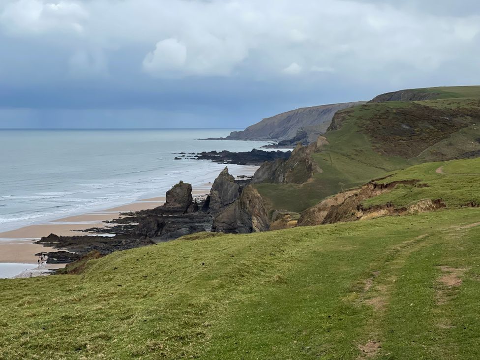 Mill Pond Cottage - Cornwall - 1194151 - thumbnail photo 23