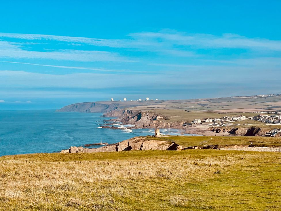Mill Pond Cottage - Cornwall - 1194151 - thumbnail photo 28