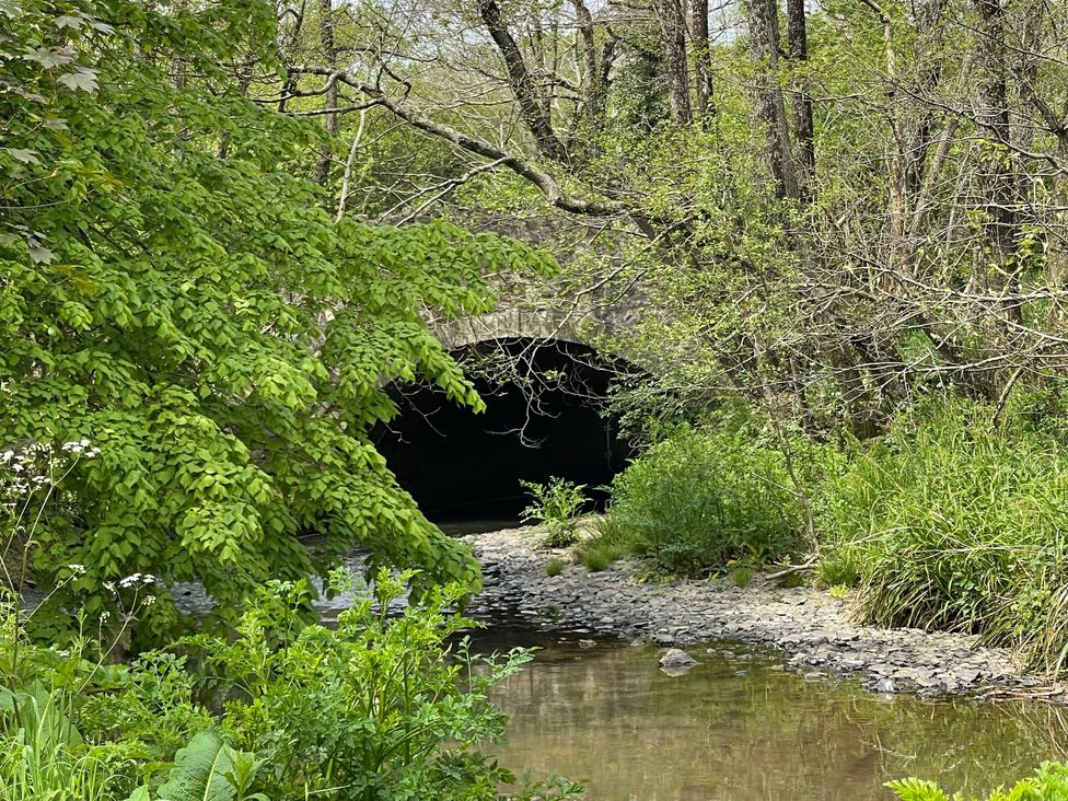 Mill Pond Cottage - Cornwall - 1194151 - thumbnail photo 30