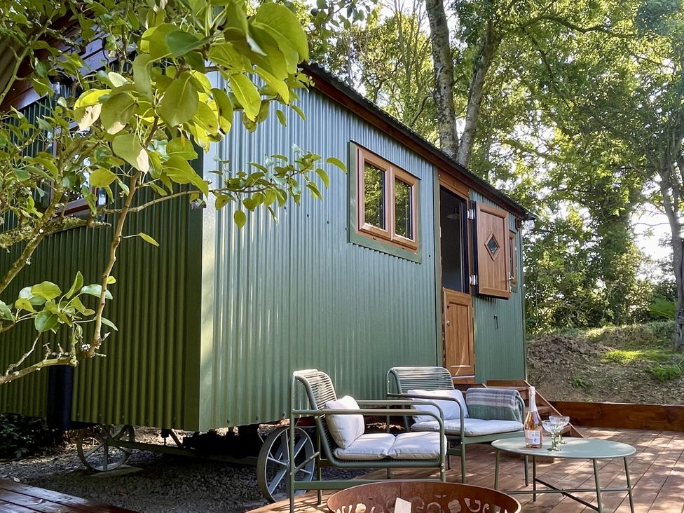 Bryar - Cornwall - 1194155 - thumbnail photo 16