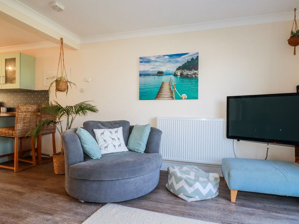 3A Grannys Lane - Cornwall - 1194224 - thumbnail photo 6