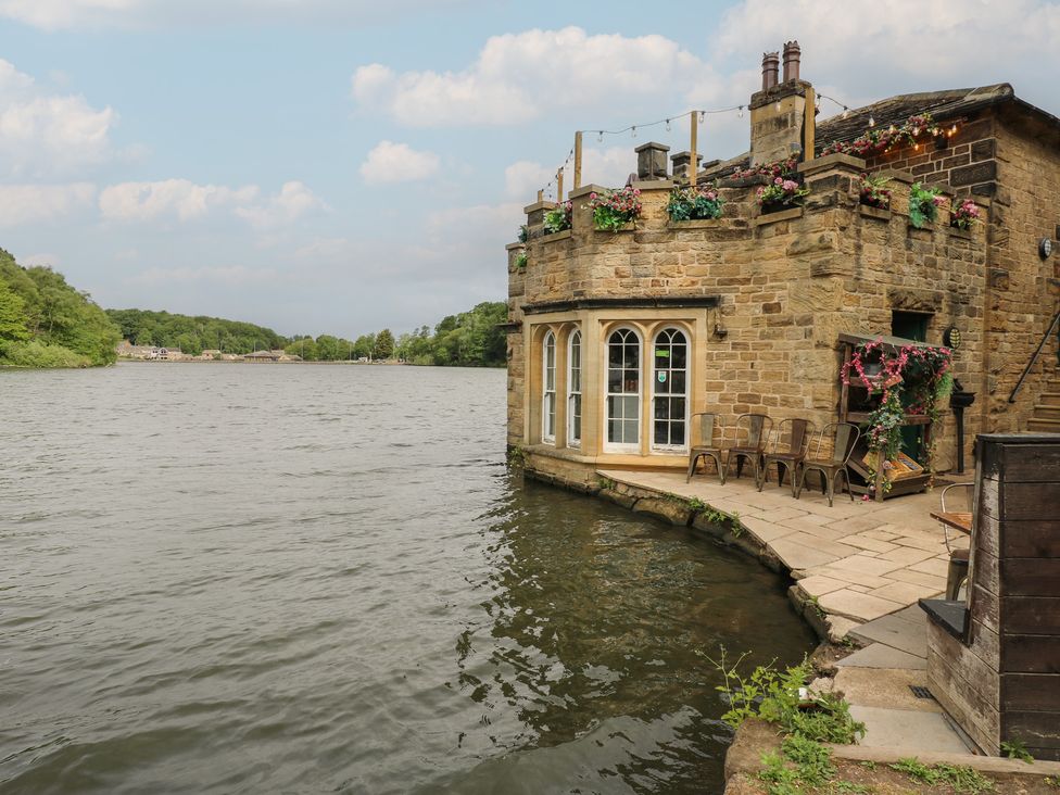 Lake side cottage - Yorkshire Dales - 1194254 - thumbnail photo 9