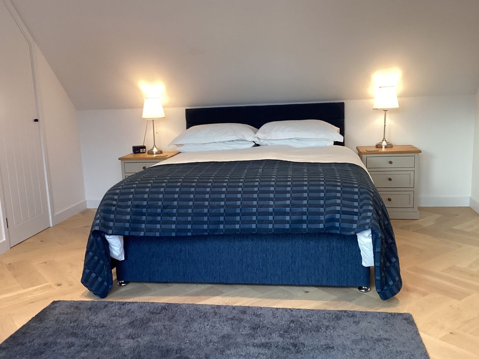 The Barn - Northumberland - 1194290 - thumbnail photo 15