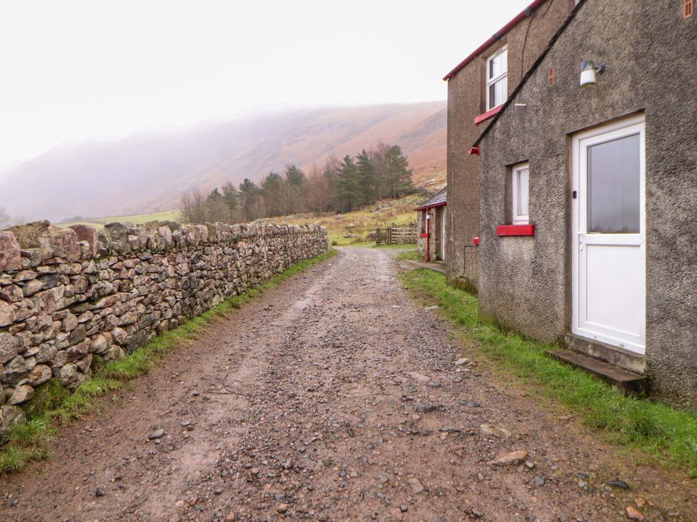 Easthwaite Cottage - Lake District - 1194371 - thumbnail photo 2