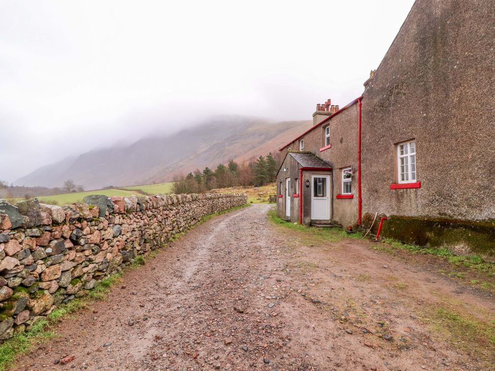 Easthwaite Cottage - Lake District - 1194371 - thumbnail photo 27