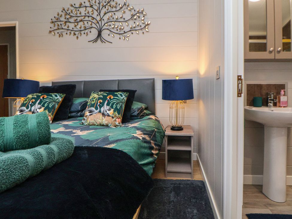 Holly Lodge - North Wales - 1194516 - thumbnail photo 24