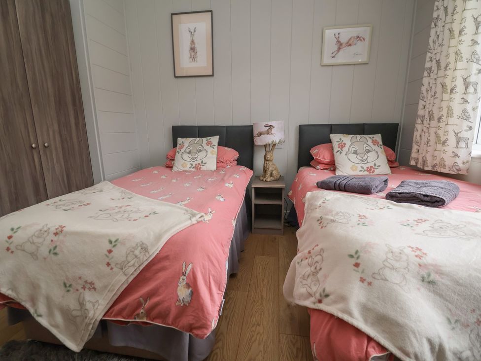 Pine Lodge - North Wales - 1194521 - thumbnail photo 15