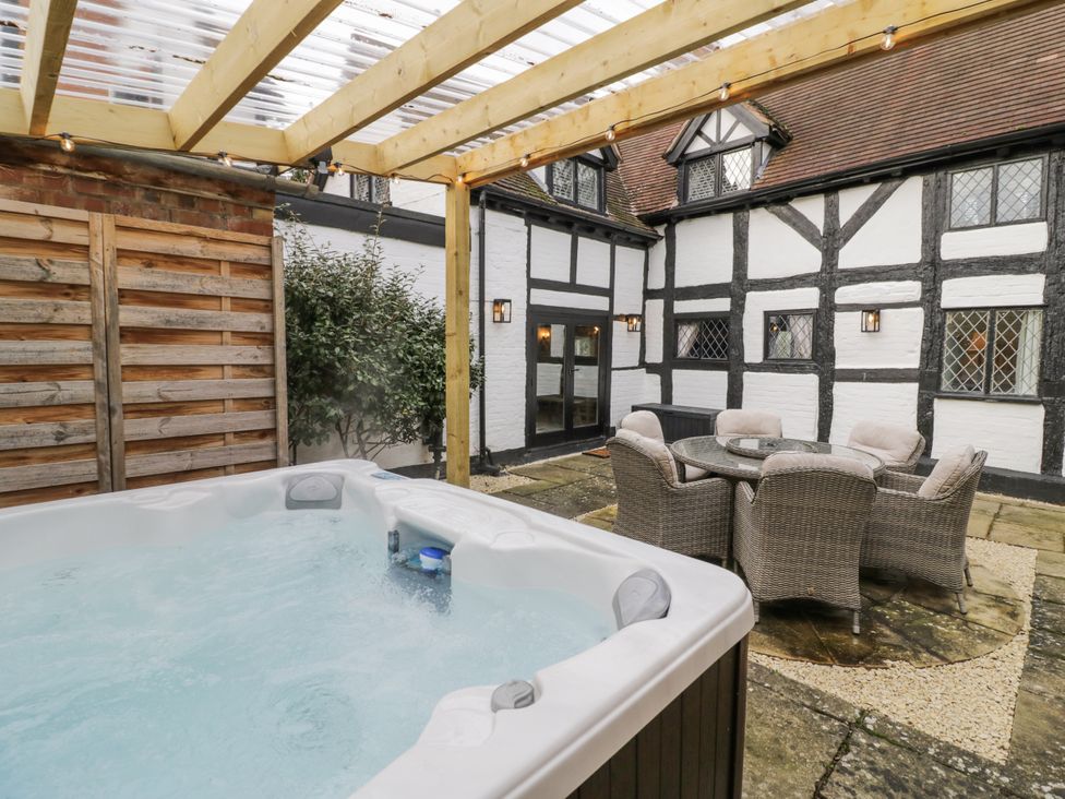 Weston Cottage - Cotswolds - 1194722 - thumbnail photo 2