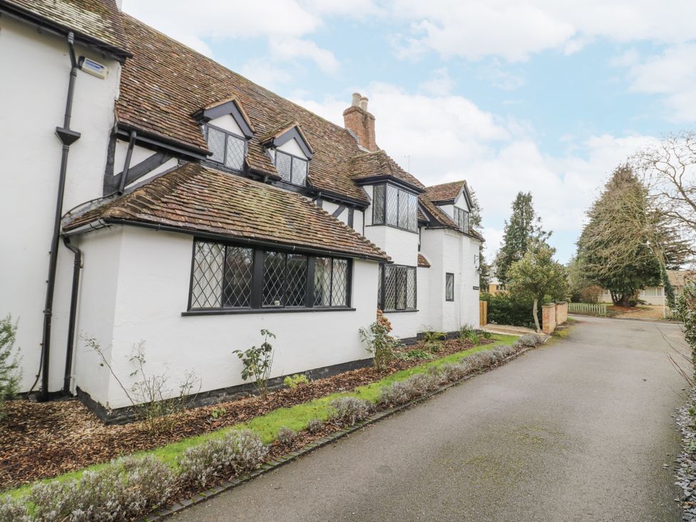 Weston Cottage - Cotswolds - 1194722 - thumbnail photo 4