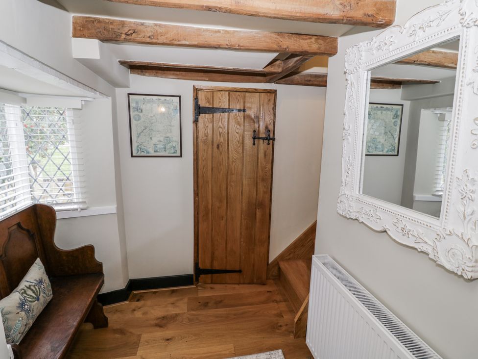 Weston Cottage - Cotswolds - 1194722 - thumbnail photo 24