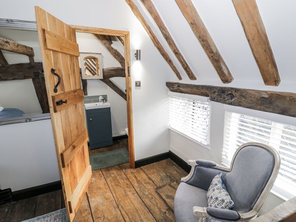 Weston Cottage - Cotswolds - 1194722 - thumbnail photo 33