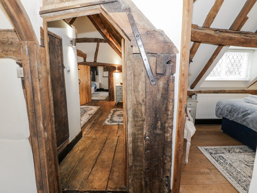 Weston Cottage - Cotswolds - 1194722 - thumbnail photo 45