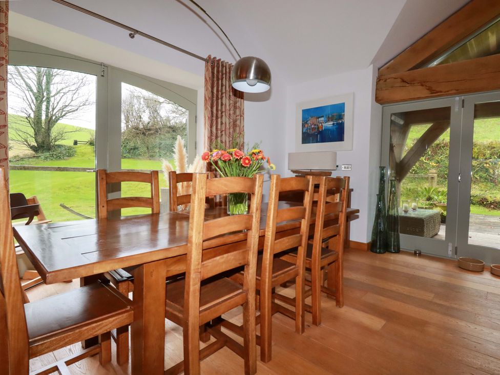 Kerslake House - Cornwall - 1194991 - thumbnail photo 9