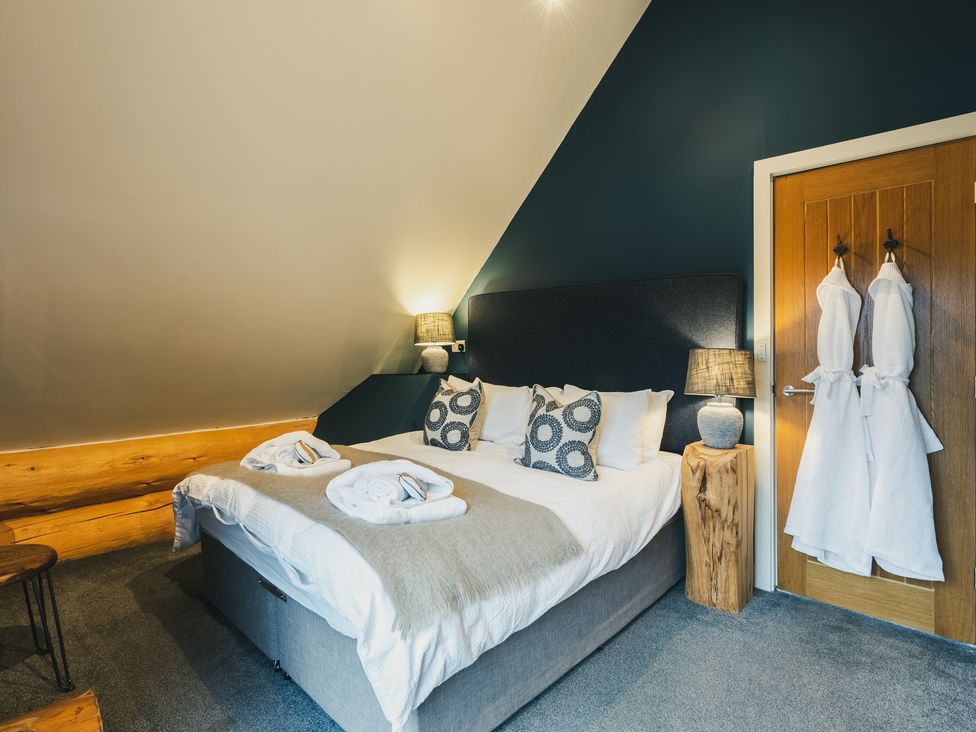 The Lookout - Yorkshire Dales - 1195506 - thumbnail photo 23