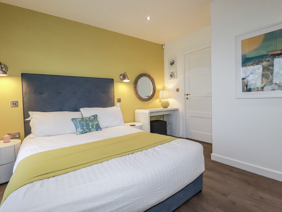 Pentewan - 67 - Cornwall - 1195511 - thumbnail photo 14