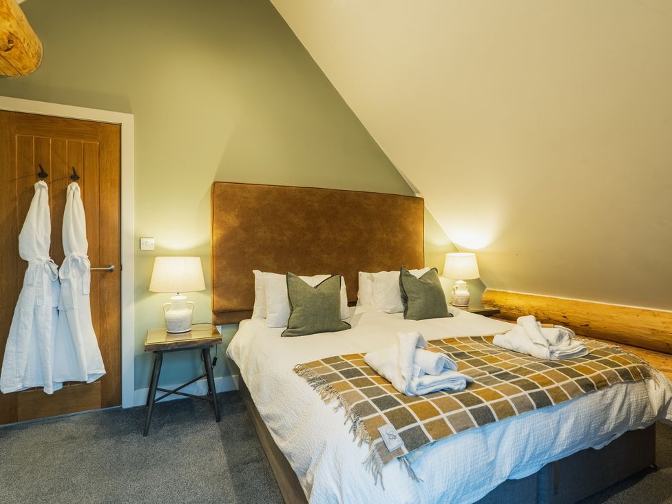 Keepers Cabin - Yorkshire Dales - 1195515 - thumbnail photo 22