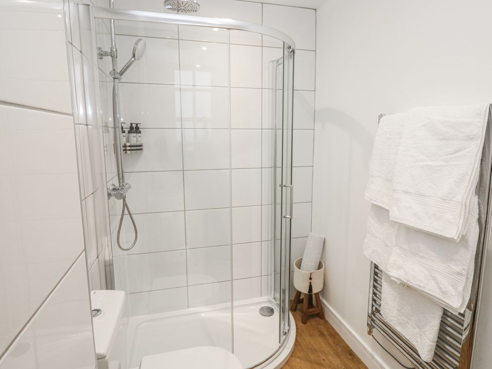 Ammil Bespoke - Cornwall - 1195597 - thumbnail photo 14