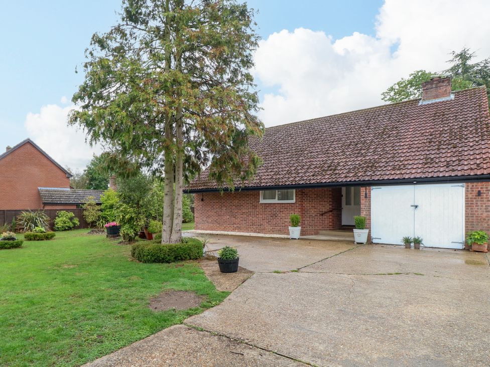 Three Ways - Norfolk - 1195619 - thumbnail photo 2