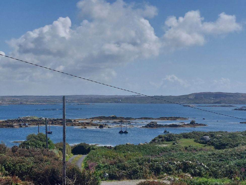 Tigh Marie - Shancroagh & County Galway - 1195674 - thumbnail photo 22