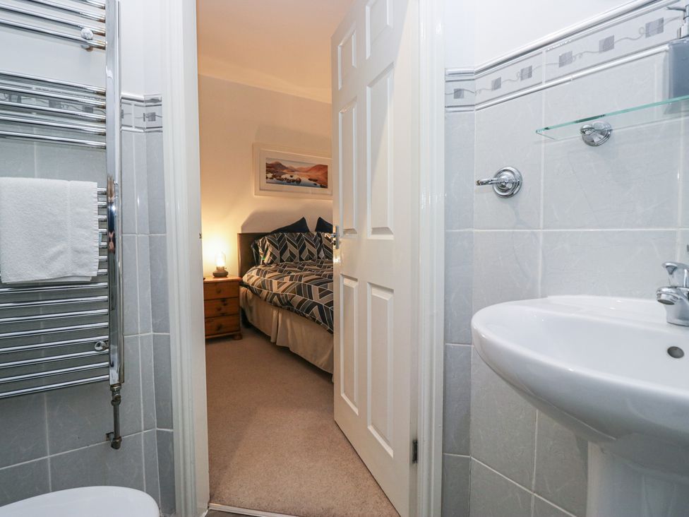 Newlands Fell House - Lake District - 1195677 - thumbnail photo 40