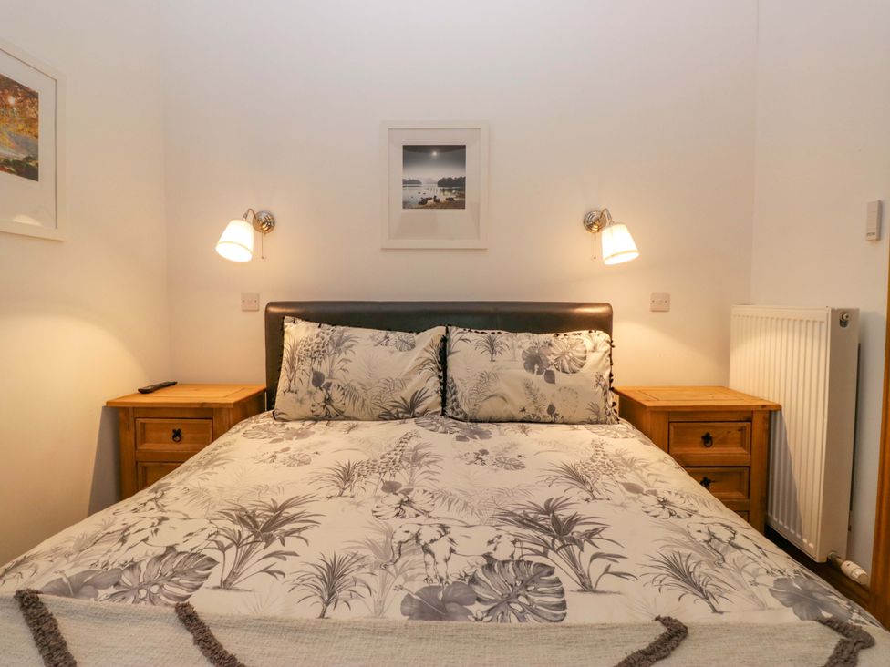 Newlands Fell Cottage - Lake District - 1195702 - thumbnail photo 17