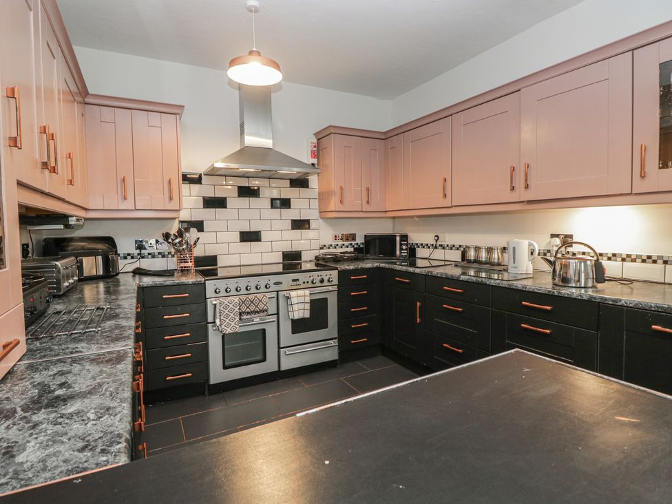 Herdwick Croft - Lake District - 1195703 - thumbnail photo 14