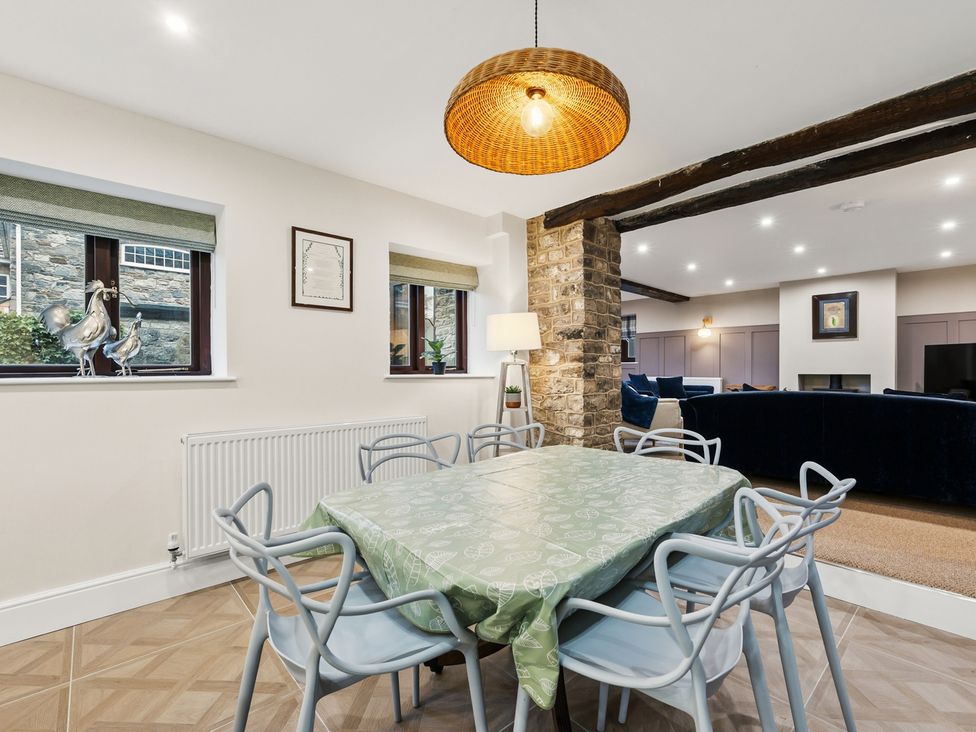 The Forge - Peak District & Derbyshire - 1195719 - thumbnail photo 20