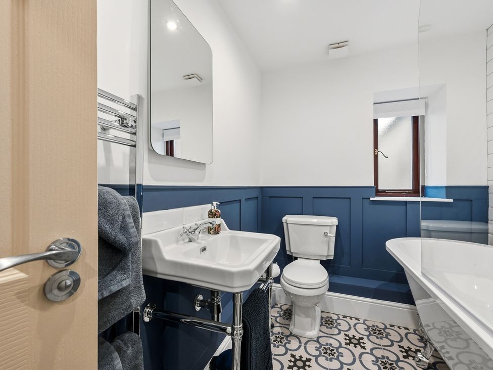 The Forge - Peak District & Derbyshire - 1195719 - thumbnail photo 40