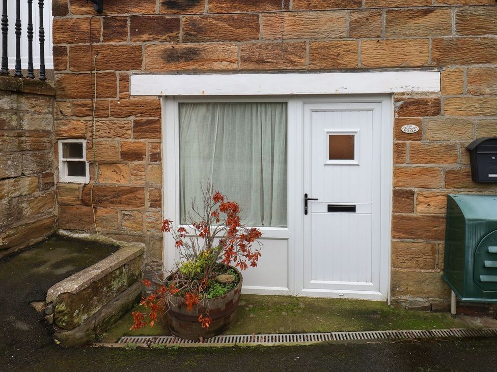 Apartment at Mulgrave House - Yorkshire Dales - 1195804 - thumbnail photo 1