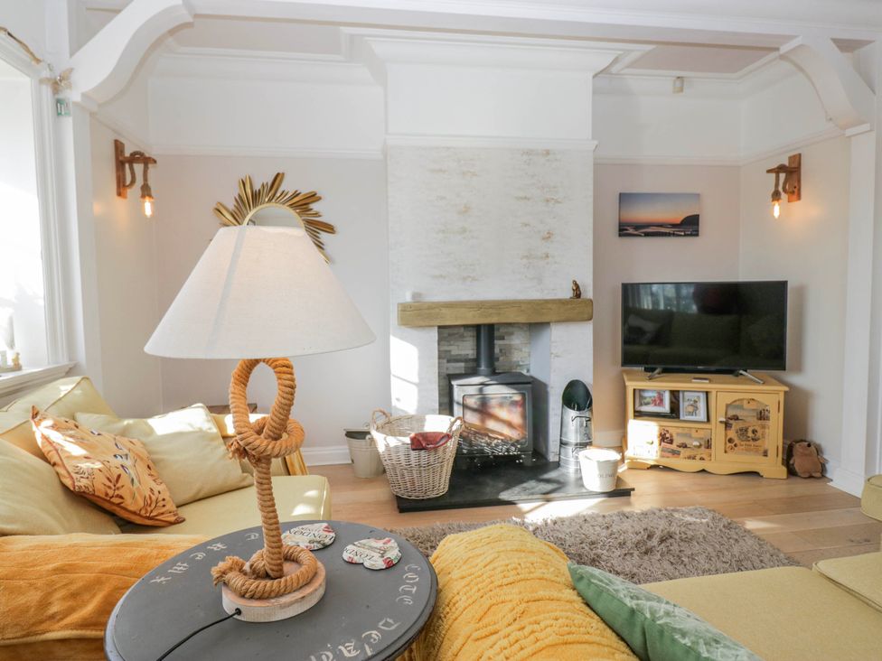 Somerby - Lake District - 1195847 - thumbnail photo 4