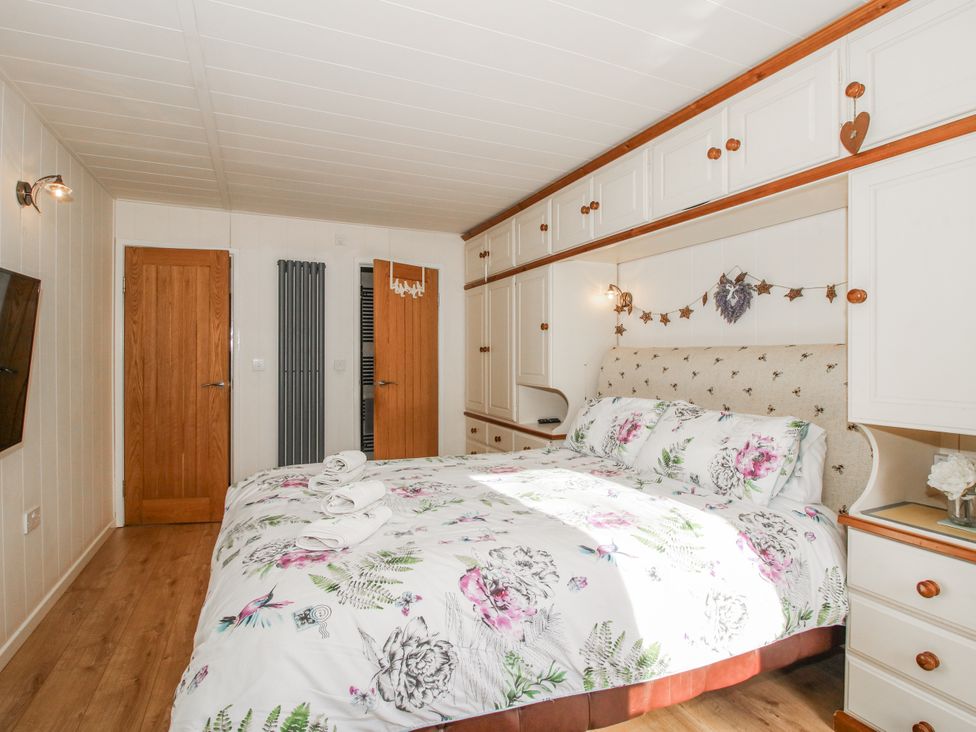 Hazel Lodge - Shropshire - 1195853 - thumbnail photo 28