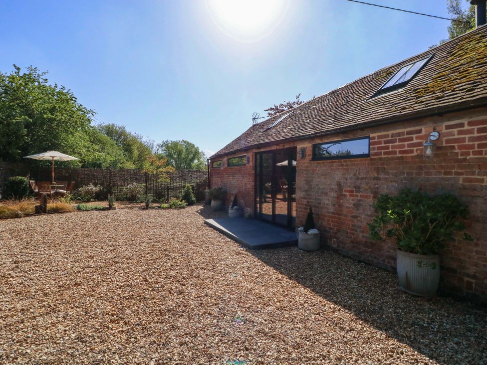 The Barn - Cotswolds - 1195898 - thumbnail photo 28
