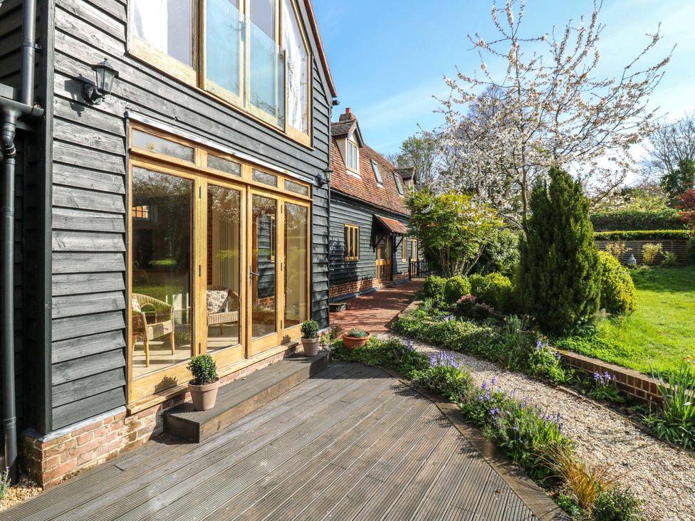 Six Apples - Suffolk & Essex - 1195905 - thumbnail photo 61