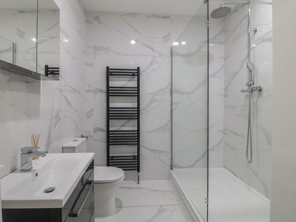 Rutland Suite - Peak District & Derbyshire - 1195906 - thumbnail photo 12