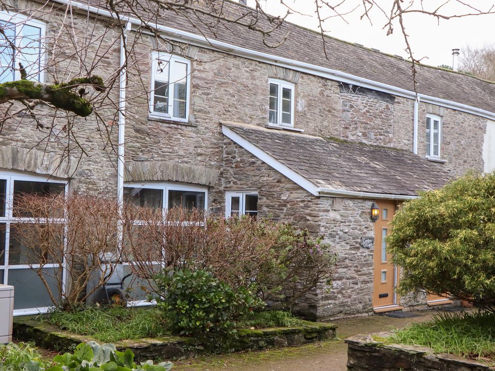 Garden Cottage at the Bowden Estate - Devon - 1195949 - thumbnail photo 5