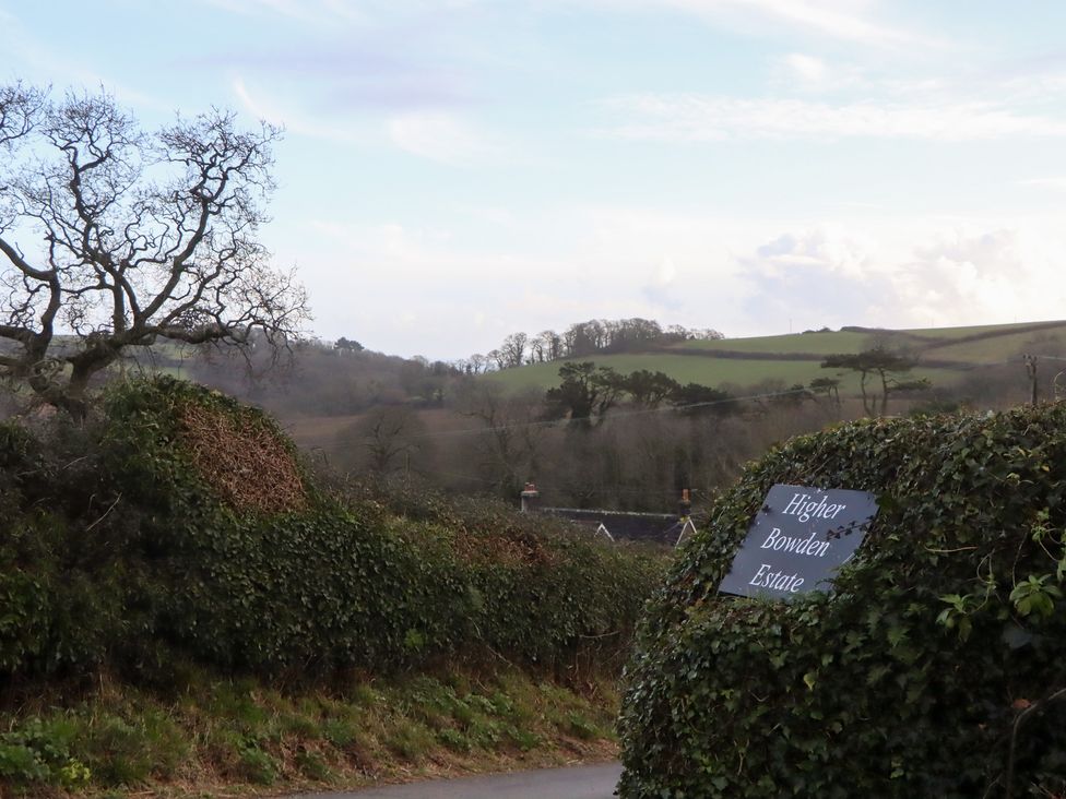Garden Cottage at the Bowden Estate - Devon - 1195949 - thumbnail photo 6