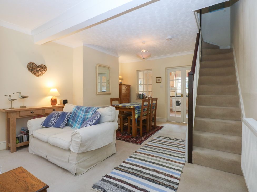 15 Rose Hill - Anglesey - 1195969 - thumbnail photo 10