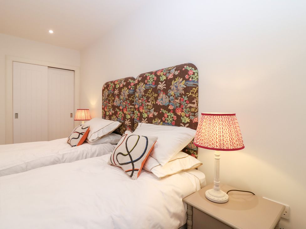 East Camno Farm Cottage - Scottish Lowlands - 1196007 - thumbnail photo 21