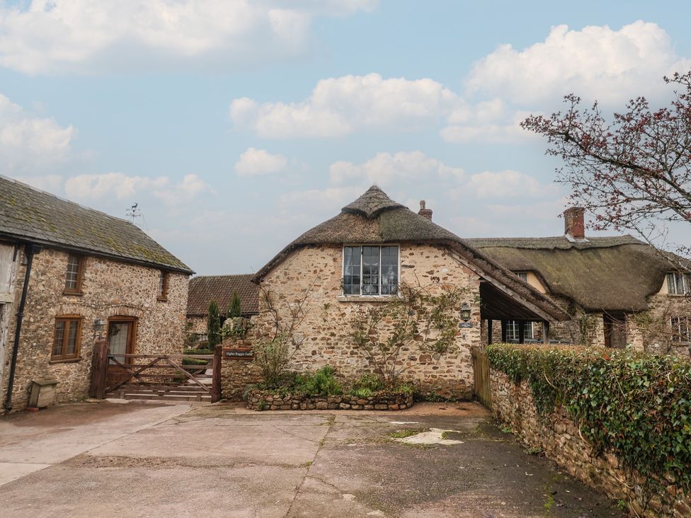 Rose Cottage - Somerset & Wiltshire - 1196026 - thumbnail photo 31