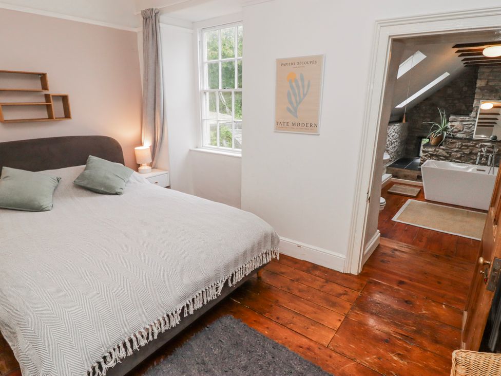 The Secret Garden - South Wales - 1196107 - thumbnail photo 39