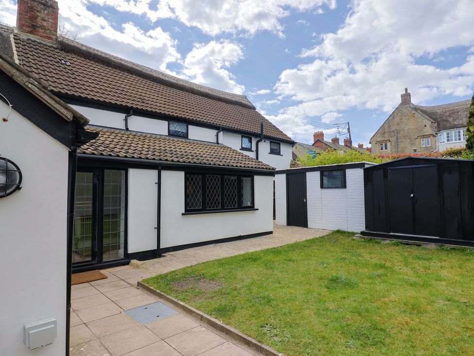 Bridge Cottage - Dorset - 1196198 - thumbnail photo 46