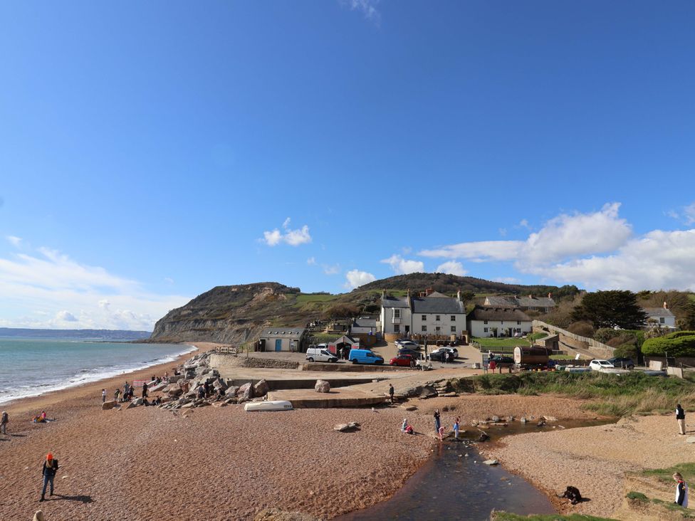 Bridge Cottage - Dorset - 1196198 - thumbnail photo 55