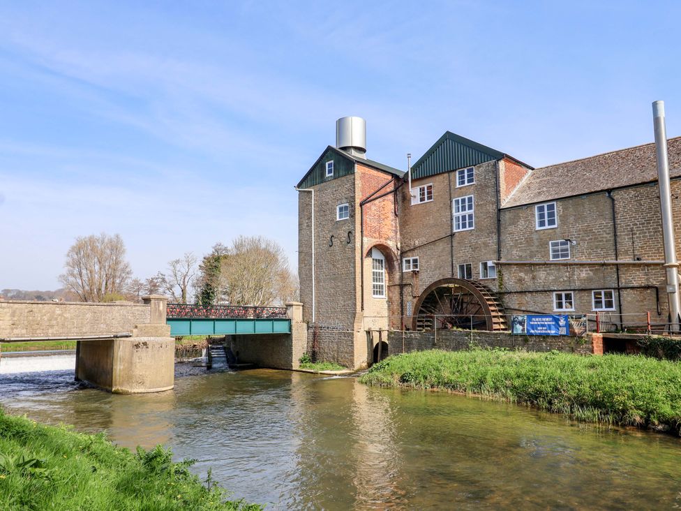 Bridge Cottage - Dorset - 1196198 - thumbnail photo 62