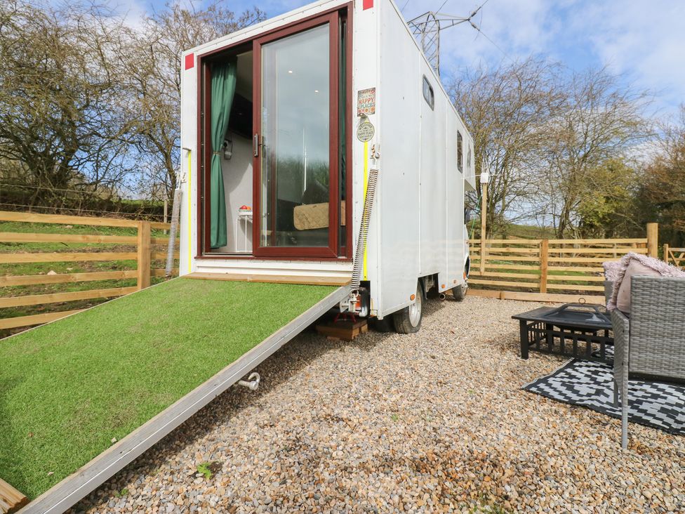 The Horse Box - Northumberland - 1196219 - thumbnail photo 6
