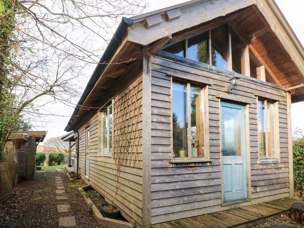 Cosy Eco Cabin - South Wales - 1196228 - thumbnail photo 25