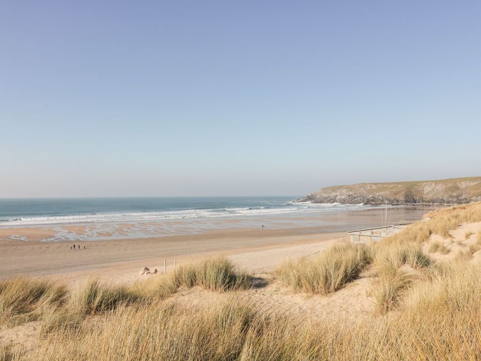 Barney's Retreat - Cornwall - 1196243 - thumbnail photo 20