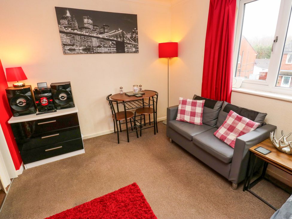 Cosy Nook -  - 1196284 - thumbnail photo 6