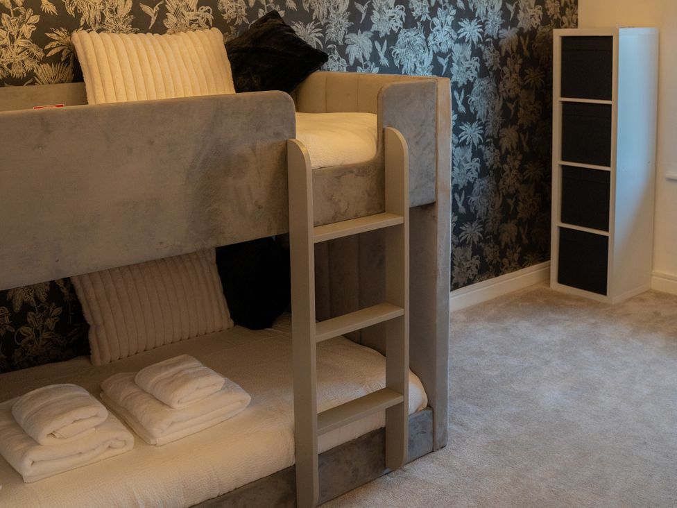 The Joiners Cottage - Northumberland - 1196352 - thumbnail photo 35