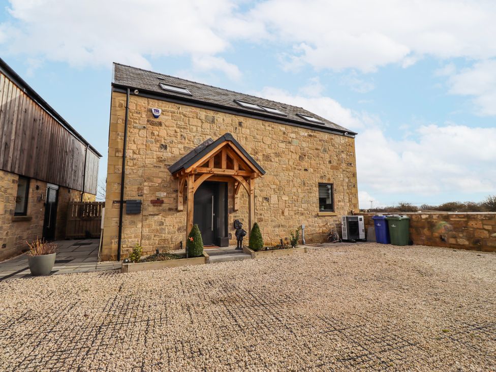 The Joiners Cottage - Northumberland - 1196352 - thumbnail photo 2