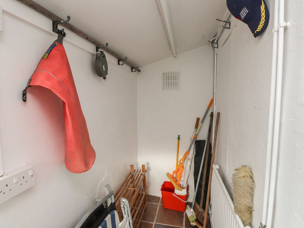 Bryniau - North Wales - 1196357 - thumbnail photo 15